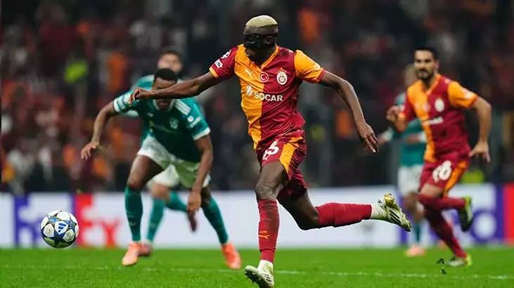 Galatasaray Avrupa’da sahne alıyor! Bodo/Glimt maçı ne zaman, hangi kanalda, biletler ne zaman satışta? 5